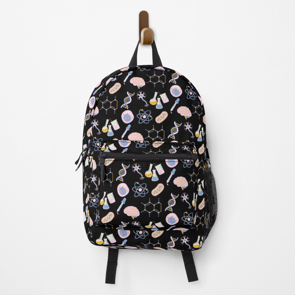 Item preview, Backpack designed and sold by ShahdDesign27.