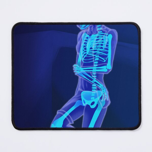 Item preview, X-ray deer skeleton designed and sold by Sethraven4.