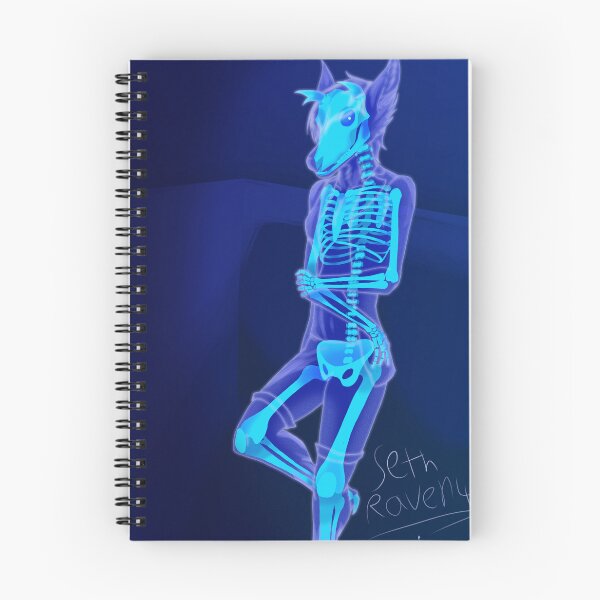 Item preview, X-ray deer skeleton designed and sold by Sethraven4.