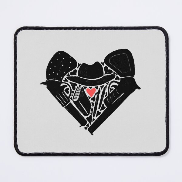 Item preview, Westworld love designed and sold by whatafabday.