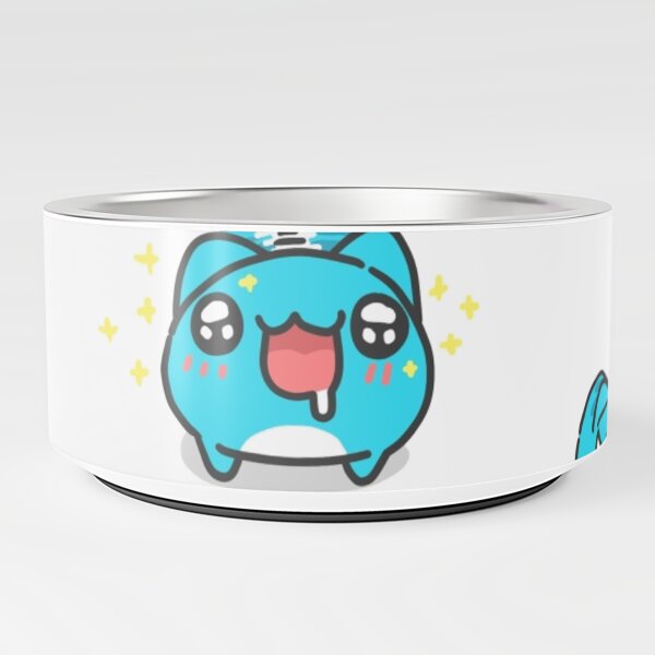 cute Pet Bowl