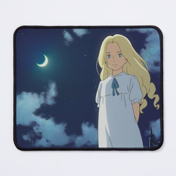 Item preview, Girl in the Moonlight designed and sold by MariahReyn.