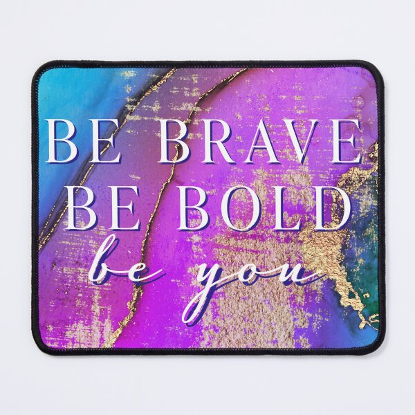 Item preview, Be Brave designed and sold by ErinLP.
