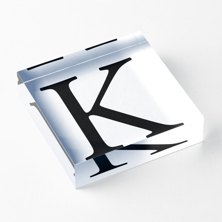 k kay alphabet letter kilo king kai a to z 11th letter of 11th letter of the alphabet