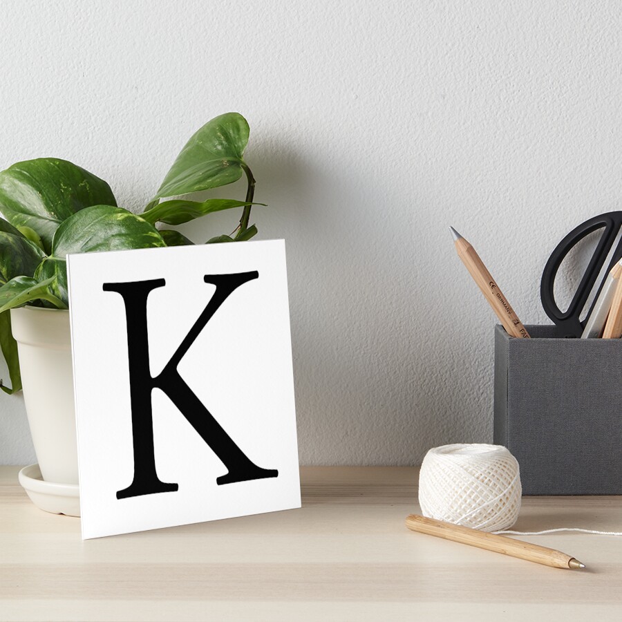 k kay alphabet letter kilo king kai a to z 11th letter of 11th letter of the alphabet