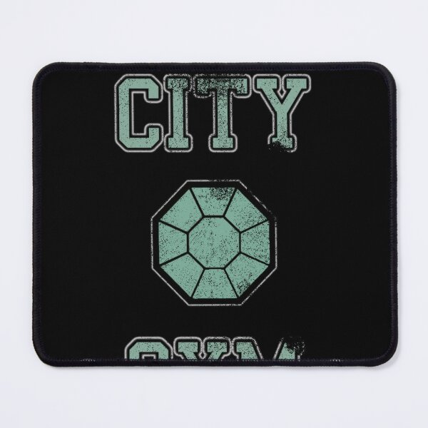 Item preview, Pewter City Gym designed and sold by Smallzii.