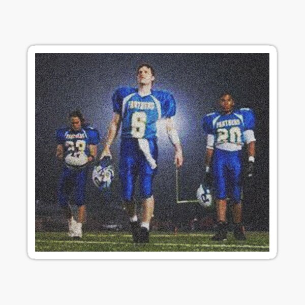 &ldquo;Dillon Panthers Football Essential Tim Dillon&rsquo;s classic&rdquo; Sticker for