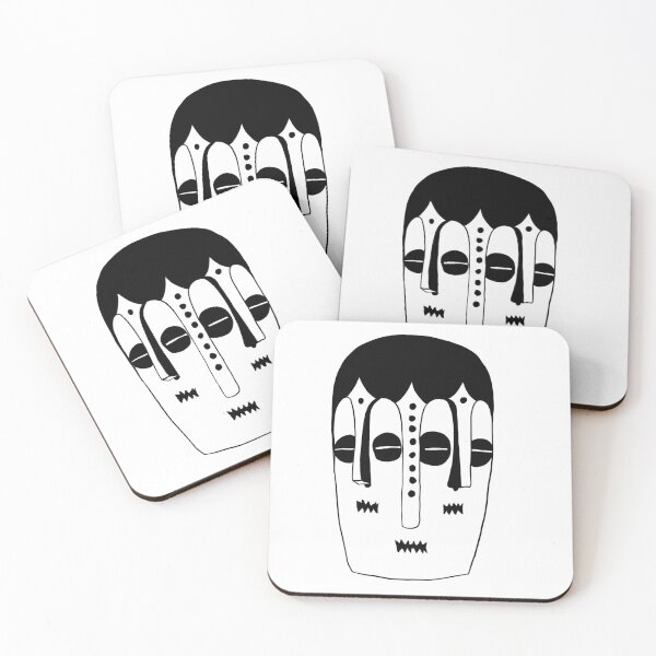 Item preview, suspicious designed and sold by MahalKitaParis.