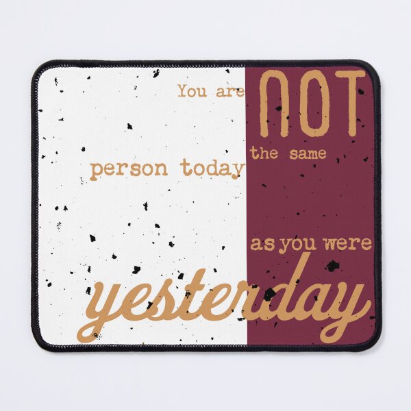 Item preview, Yesterday  designed and sold by ErinLP.