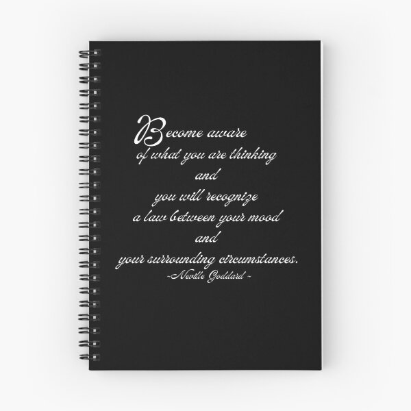Item preview, Neville Quotes  - Become Aware designed and sold by ElleKaye711.