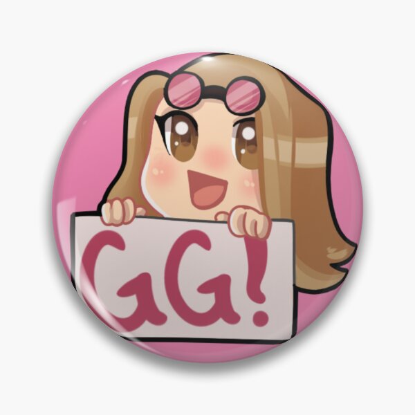 Item preview, GG! Yui Kimura designed and sold by Boobs.