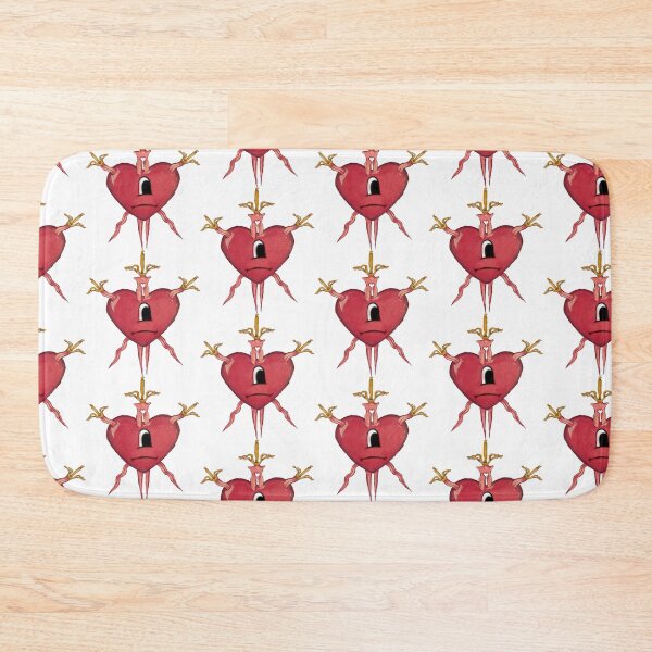 Item preview,  daggers in the heart designed and sold by saylucyernaga.
