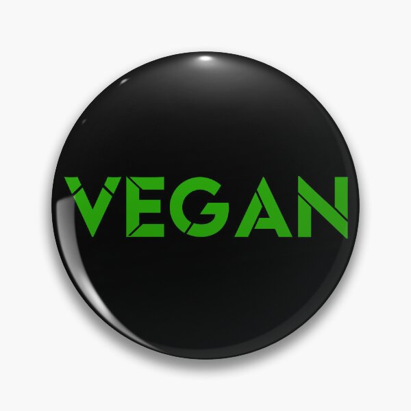 Item preview, Vegan designed and sold by JourneyCreative.