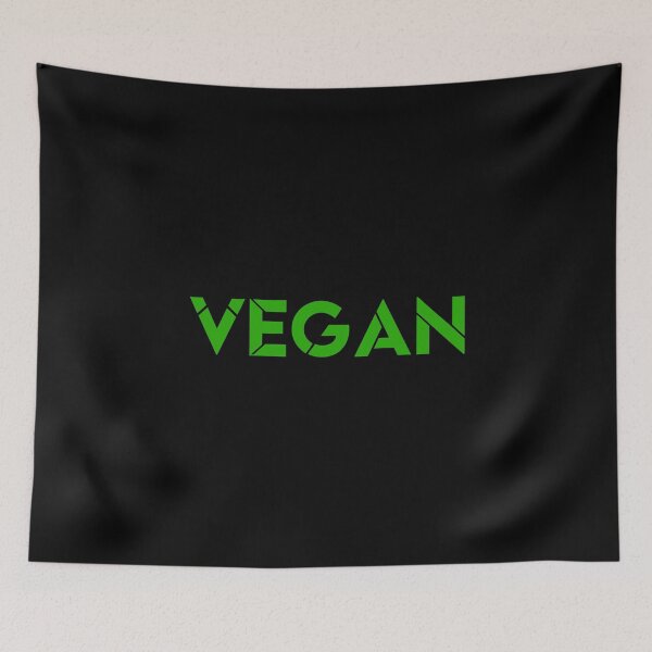 Item preview, Vegan designed and sold by JourneyCreative.