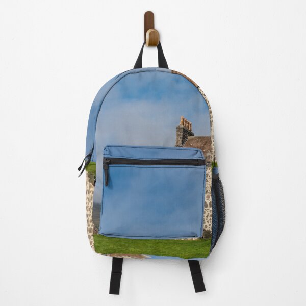 Item preview, Duart Castle on the Isle of Mull designed and sold by JASPERIMAGE.
