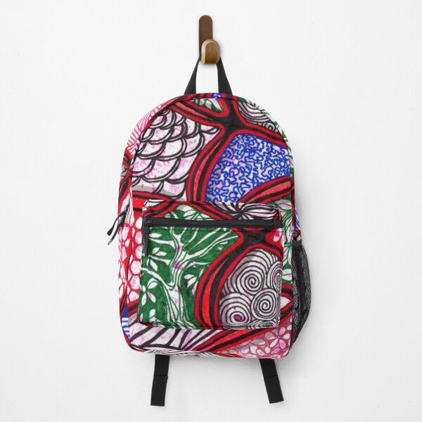Item preview, Neurographic Zentangle designed and sold by Diane Owens.