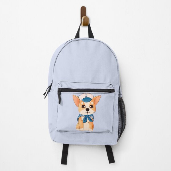 Item preview, Corgi Sailor designed and sold by Ameliamaar.