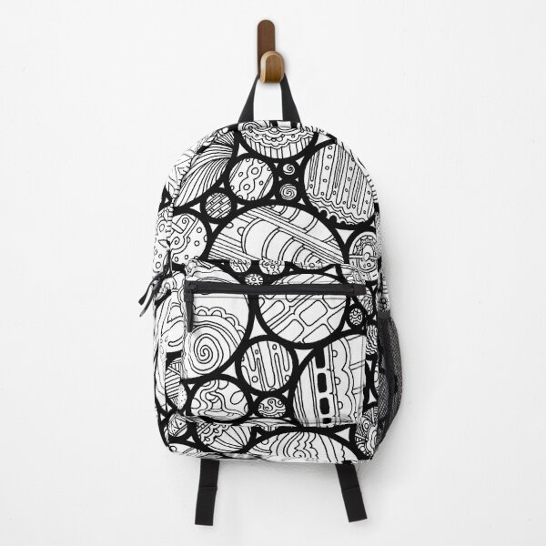 Item preview, Bubbled Doodles designed and sold by Alaina Perry.