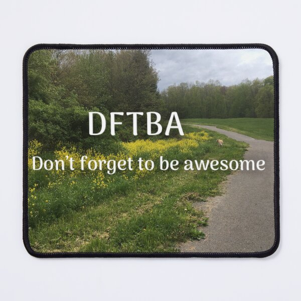 Item preview, DFTBA Walking with Molli designed and sold by Amanda1775.