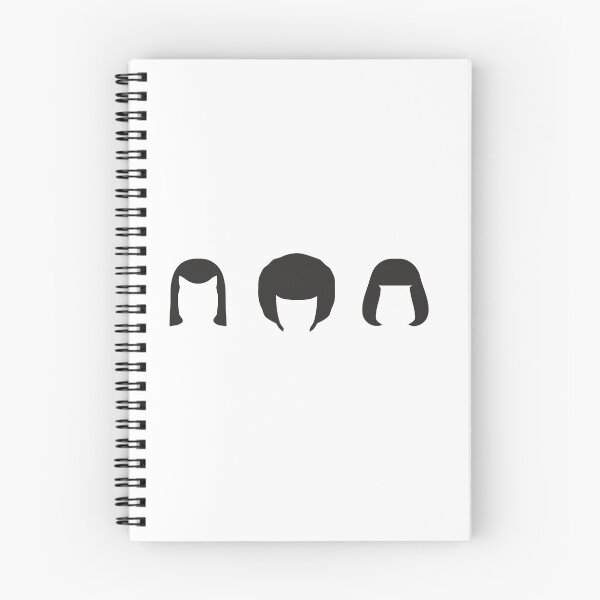 Item preview, Hairstyles designed and sold by julipo.