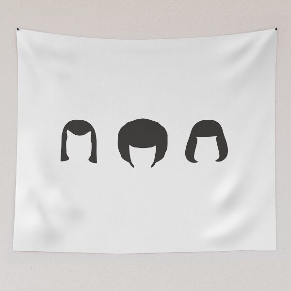Item preview, Hairstyles designed and sold by julipo.