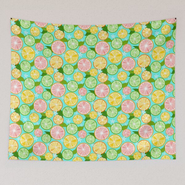 Item preview, Blissful Citrus designed and sold by StephanieFuruno.