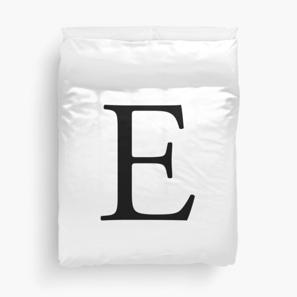 V Alphabet Buchstabe V Victory Victoria Vincent Victor A Bis Z 22 Buchstabe Des Alphabets Initiale Name Buchstaben Tag Spitzname Bettbezug Von Tomsredbubble Redbubble