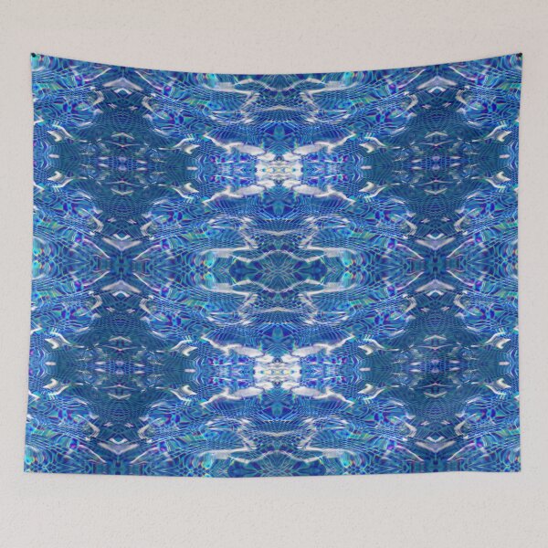 Item preview, Reflection Pool #2 designed and sold by Vicki Pelham.