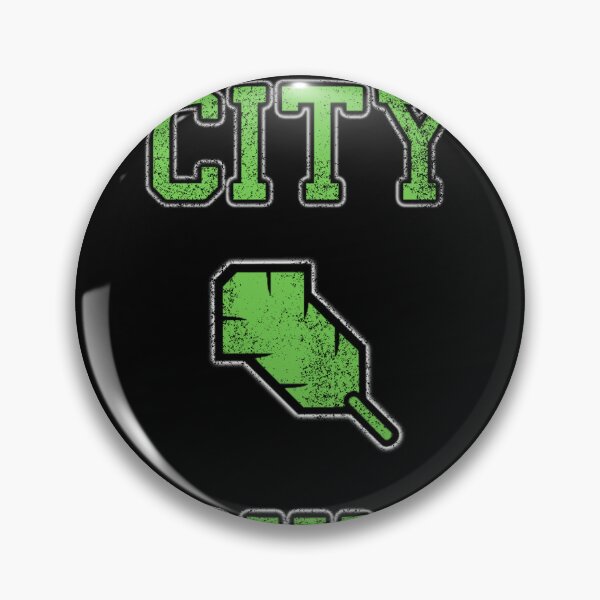 Item preview, Viridian City Gym designed and sold by Smallzii.