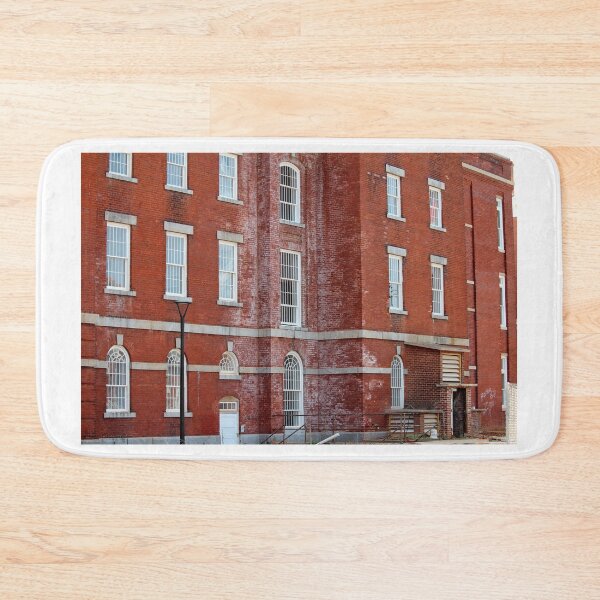 Item preview, Old State Hospital  designed and sold by Cynthia48.