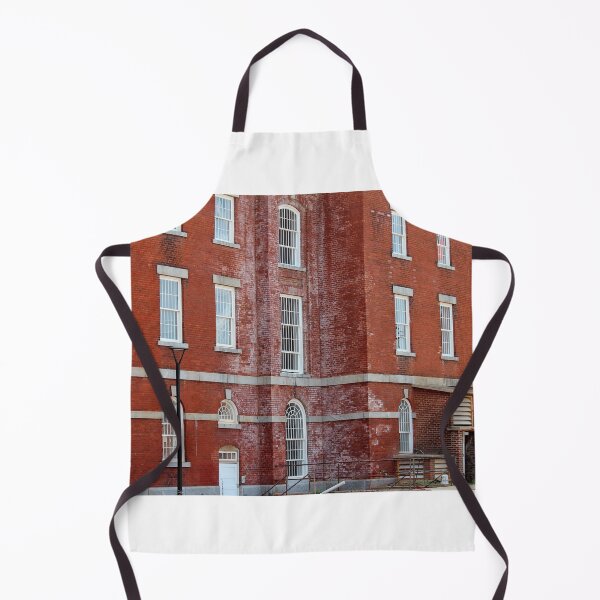 Item preview, Old State Hospital designed and sold by Cynthia48.