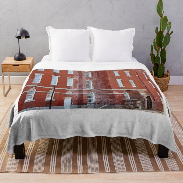 Item preview, Old State Hospital  designed and sold by Cynthia48.