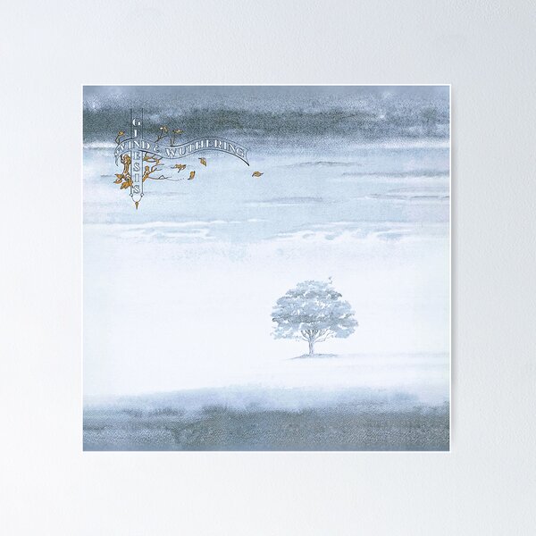 Item preview, Wind and Wuthering homage designed and sold by CJVisions.