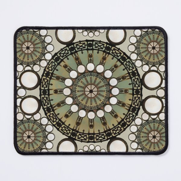 Item preview, Elaboration of Utah State Capitol Dome Ivory designed and sold by BGGretchen.