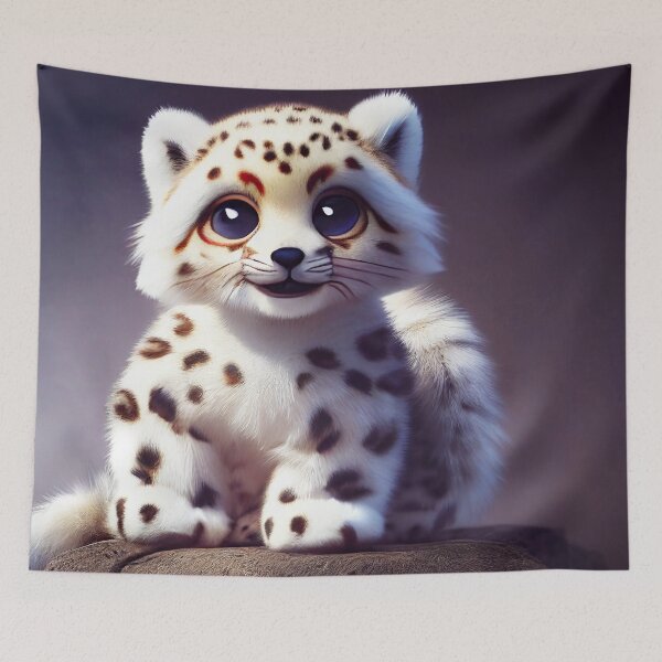 Item preview, Redreaming Cute Animal  designed and sold by REDREAMER.