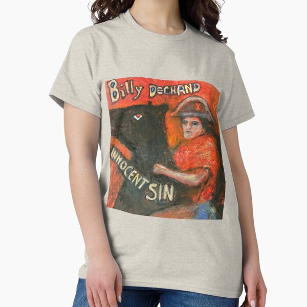 Innocent Sin Classic T-Shirt
