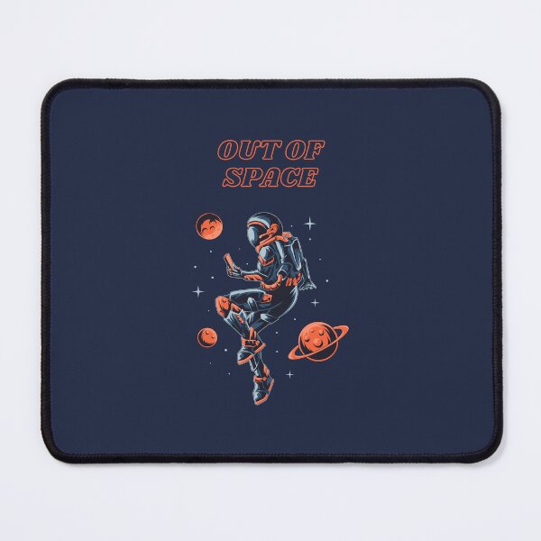Item preview, Out of Space. designed and sold by FloridaKeys1984.
