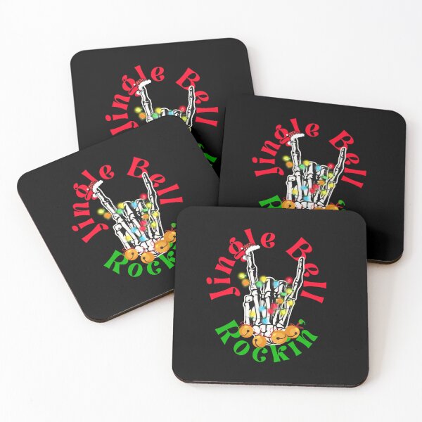 Item preview, Hang Loose, Jingle Bell Rockin designed and sold by BtheLight.