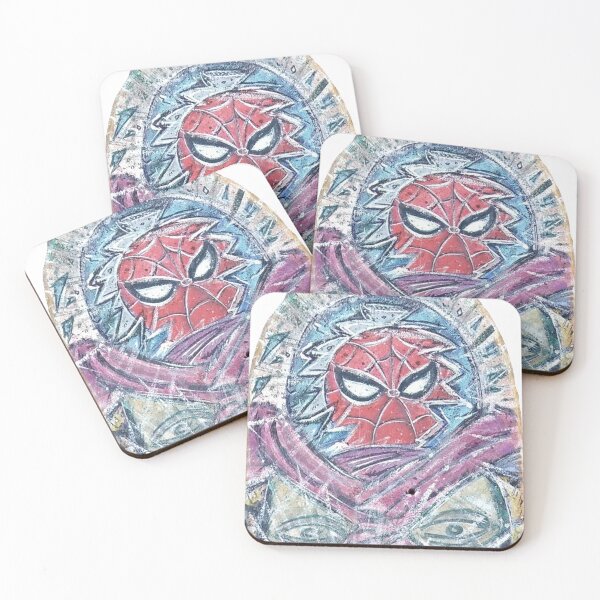 Item preview, Yu vs. Mysterio designed and sold by tOkKa.