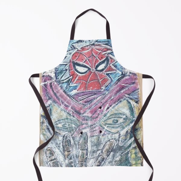 Item preview, Yu vs. Mysterio designed and sold by tOkKa.