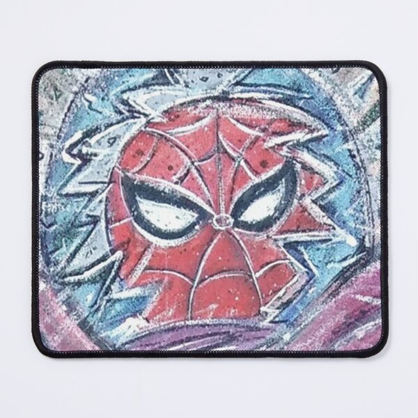 Item preview, Yu vs. Mysterio designed and sold by tOkKa.