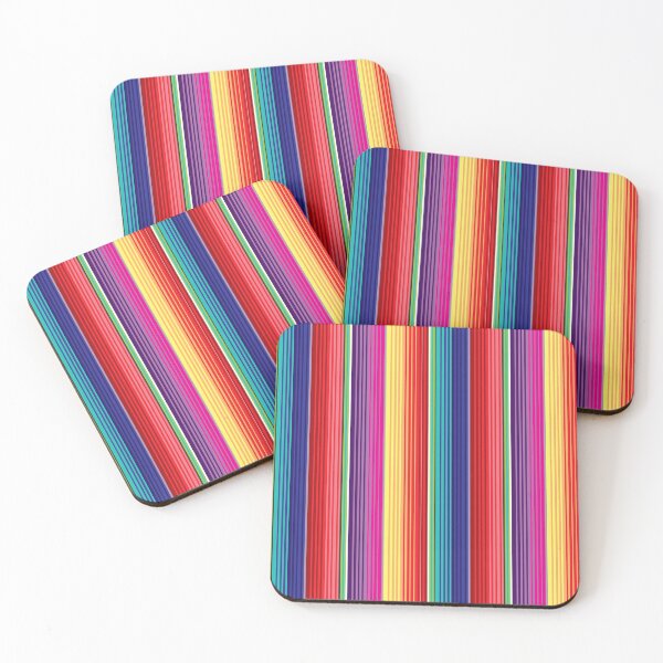 Item preview, Fiesta Serape designed and sold by ArtbyAdriane.