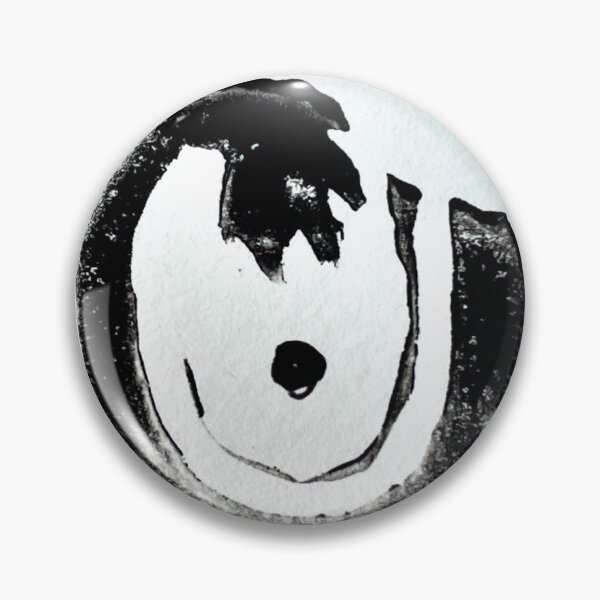 Item preview, Palindrome logo print designed and sold by palindromeprint.