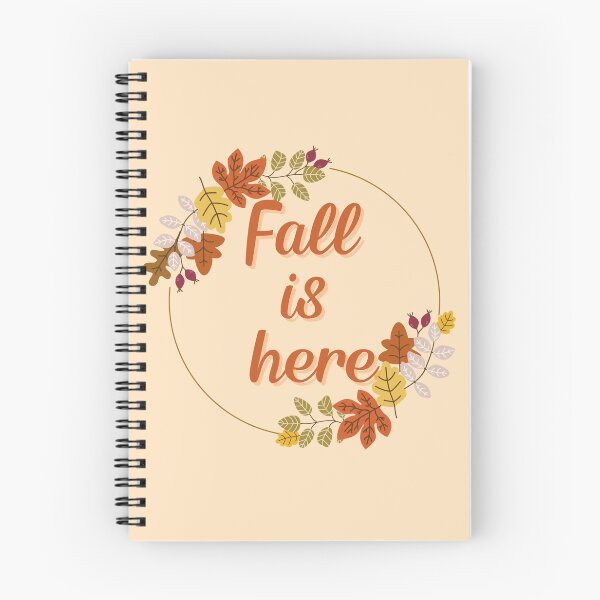 Item preview, Fall is here designed and sold by Ivory  Craft.
