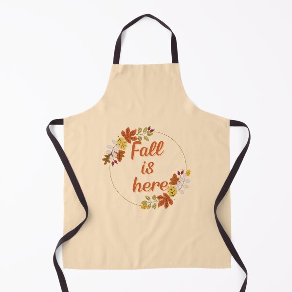 Item preview, Fall is here designed and sold by Ivory  Craft.