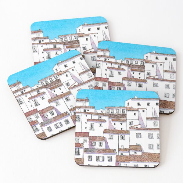 Item preview, Mediterranean Houses designed and sold by dkaranouh.