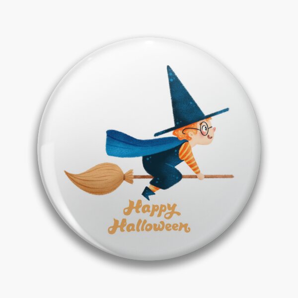 Item preview, HAPPY HALLOWEEN  designed and sold by IsaCria.