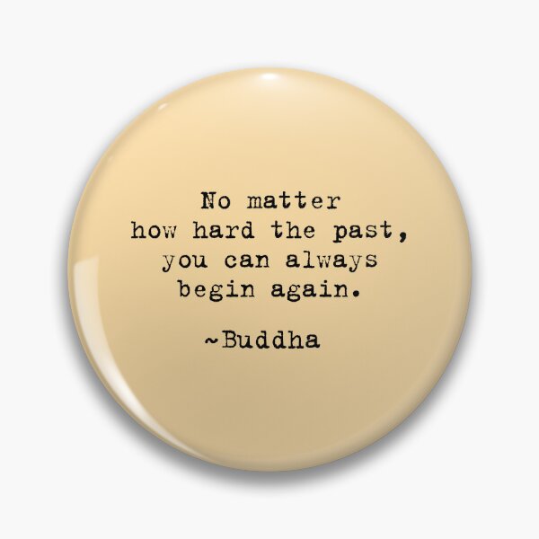 Item preview, Gautama Buddha Quote designed and sold by InnaPo ⭐⭐⭐⭐⭐.