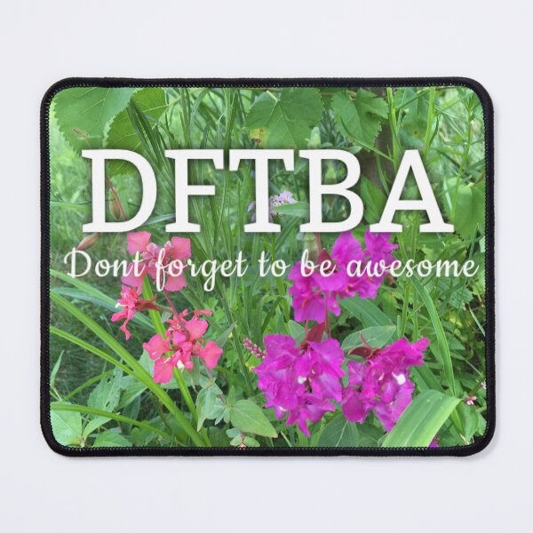 Item preview, DFTBA flowers  designed and sold by Amanda1775.