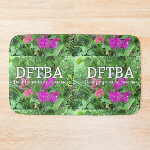 Item preview, DFTBA flowers  designed and sold by Amanda1775.
